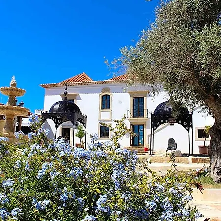 Hotel Capela Artes