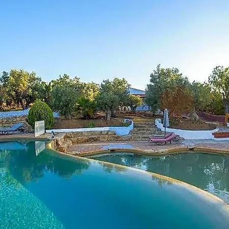 Capela Artes Hotel Silves