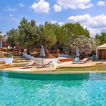 Capela Artes 3* Silves