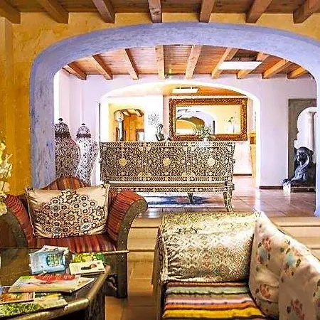Capela Artes Hotel Silves