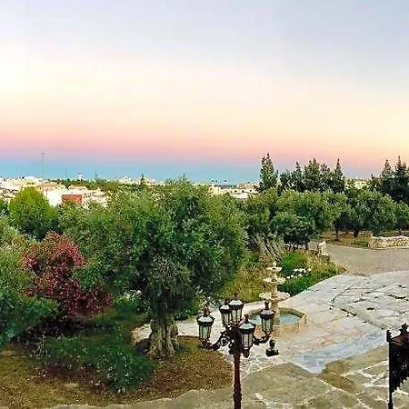 Capela Artes Silves