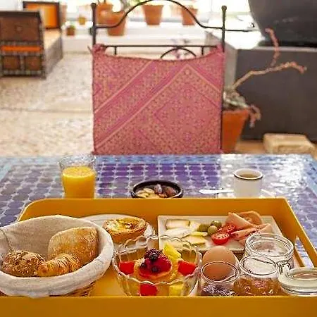 Capela Artes Hotel Silves