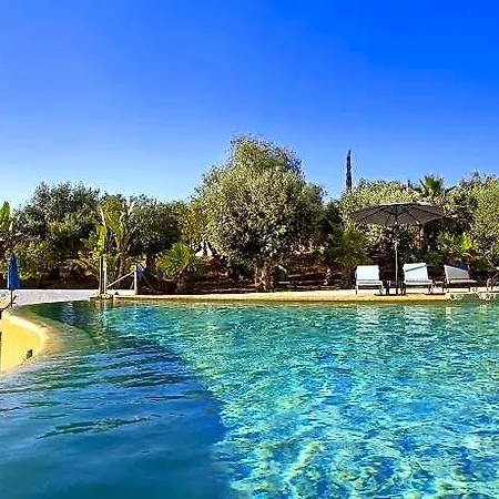 Hotel Capela Artes Silves