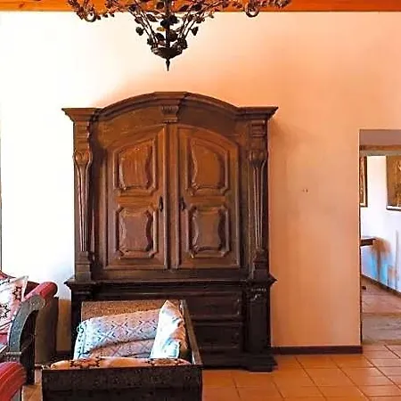 فندق Capela Artes سيلفيس