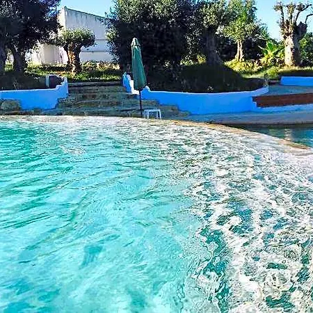 Capela Artes Hotel Silves