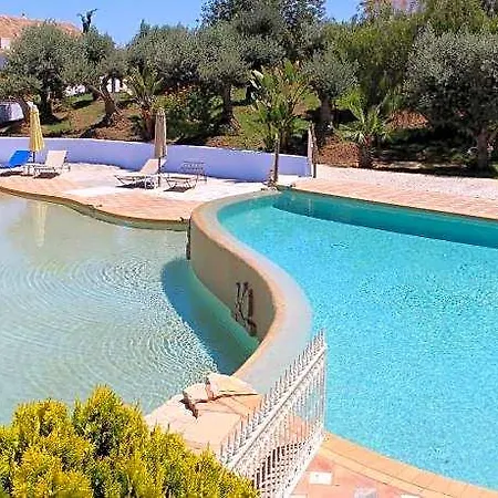 Hotel Capela Artes Silves