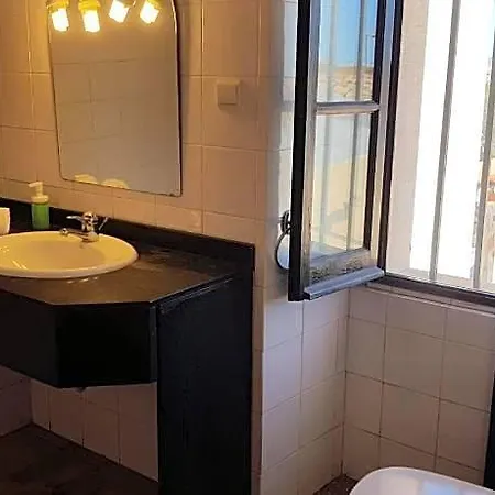 Hotel Capela Artes 3*
