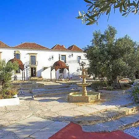 Capela Artes 3* Silves