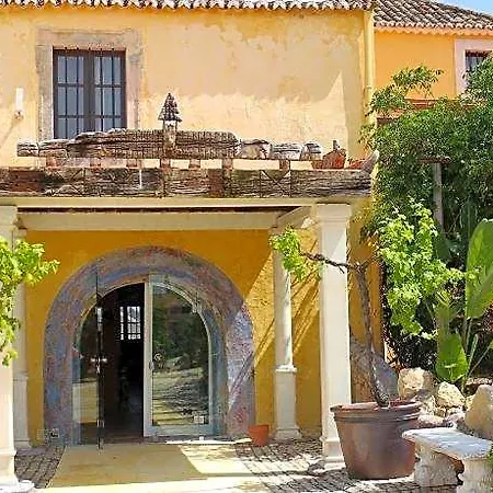 Capela Artes Hotel Silves