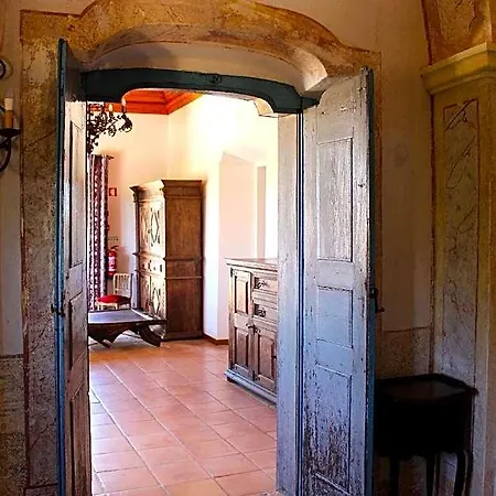Capela Artes 3* Silves