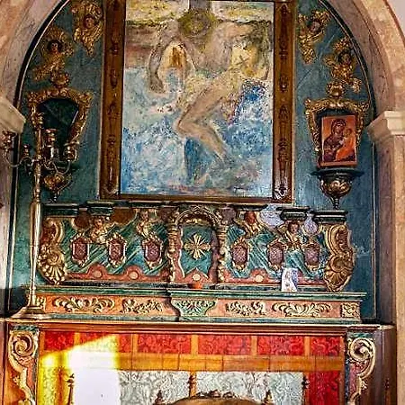 Capela Artes فندق