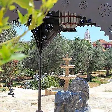 Capela Artes 3* Silves